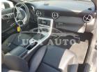 MERCEDES-BENZ SLK-CLASS SLK 250 2013