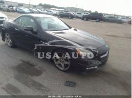MERCEDES-BENZ SLK-CLASS SLK 250 2014