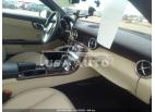 MERCEDES-BENZ SLK-CLASS SLK 250 2014