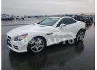 MERCEDES-BENZ SLK-CLASS SLK 250 2014