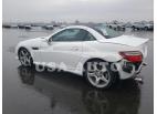 MERCEDES-BENZ SLK-CLASS SLK 250 2014
