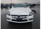 MERCEDES-BENZ SLK-CLASS SLK 250 2014