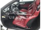 MERCEDES-BENZ SLK-CLASS SLK 250 2014