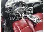 MERCEDES-BENZ SLK-CLASS SLK 250 2014