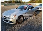 MERCEDES-BENZ SLK-CLASS SLK 250 2014