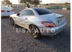MERCEDES-BENZ SLK-CLASS SLK 250 2014