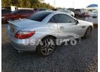 MERCEDES-BENZ SLK-CLASS SLK 250 2014