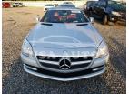 MERCEDES-BENZ SLK-CLASS SLK 250 2014