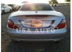 MERCEDES-BENZ SLK-CLASS SLK 250 2014