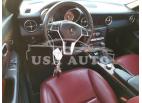 MERCEDES-BENZ SLK-CLASS SLK 250 2014