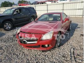 MERCEDES-BENZ SLK-CLASS SLK 250 2015