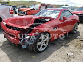 MERCEDES-BENZ SLK-CLASS SLK 250 2015