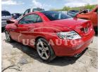 MERCEDES-BENZ SLK-CLASS SLK 250 2015