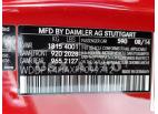 MERCEDES-BENZ SLK-CLASS SLK 250 2015