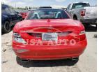 MERCEDES-BENZ SLK-CLASS SLK 250 2015
