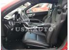 MERCEDES-BENZ SLK-CLASS SLK 250 2015