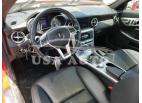 MERCEDES-BENZ SLK-CLASS SLK 250 2015