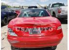 MERCEDES-BENZ SLK-CLASS SLK 250 2015