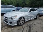 MERCEDES-BENZ SLK-CLASS SLK 250 2015