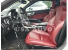 MERCEDES-BENZ SLK-CLASS SLK 250 2015
