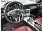 MERCEDES-BENZ SLK-CLASS SLK 250 2015
