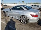 MERCEDES-BENZ SLK-CLASS SLK 250 2015