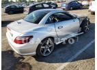 MERCEDES-BENZ SLK-CLASS SLK 250 2015