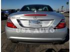 MERCEDES-BENZ SLK-CLASS SLK 250 2015
