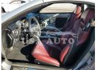 MERCEDES-BENZ SLK-CLASS SLK 250 2015