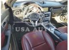 MERCEDES-BENZ SLK-CLASS SLK 250 2015