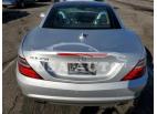 MERCEDES-BENZ SLK-CLASS SLK 250 2015