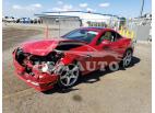 MERCEDES-BENZ SLK-CLASS SLK 350 2012