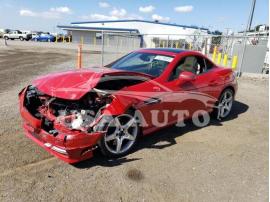 MERCEDES-BENZ SLK-CLASS SLK 350 2012
