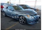 MERCEDES-BENZ SLK-CLASS SLK 350 2012