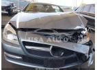 MERCEDES-BENZ SLK-CLASS SLK 350 2012