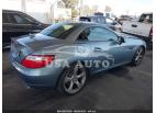 MERCEDES-BENZ SLK-CLASS SLK 350 2012