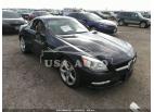 MERCEDES-BENZ SLK-CLASS SLK 350 2012