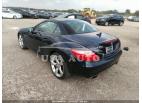 MERCEDES-BENZ SLK-CLASS SLK 350 2012
