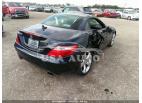 MERCEDES-BENZ SLK-CLASS SLK 350 2012