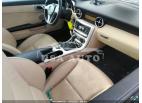 MERCEDES-BENZ SLK-CLASS SLK 350 2012