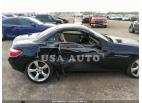MERCEDES-BENZ SLK-CLASS SLK 350 2012