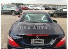MERCEDES-BENZ SLK-CLASS SLK 350 2012
