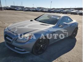 MERCEDES-BENZ SLK-CLASS SLK 350 2012