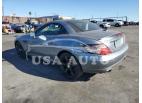MERCEDES-BENZ SLK-CLASS SLK 350 2012