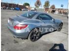 MERCEDES-BENZ SLK-CLASS SLK 350 2012