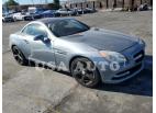 MERCEDES-BENZ SLK-CLASS SLK 350 2012