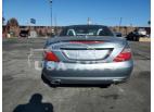MERCEDES-BENZ SLK-CLASS SLK 350 2012