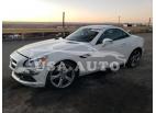 MERCEDES-BENZ SLK-CLASS SLK 350 2013