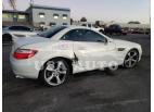 MERCEDES-BENZ SLK-CLASS SLK 350 2013