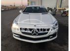 MERCEDES-BENZ SLK-CLASS SLK 350 2013